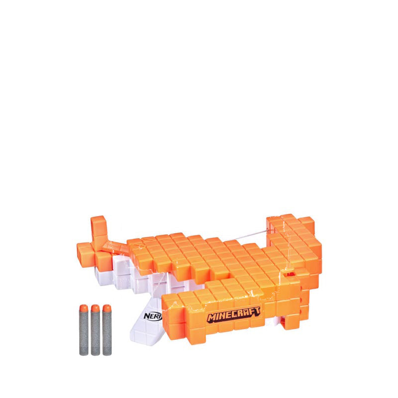 Nerf Minecraft Pillager's Crossbow - NRRF4418