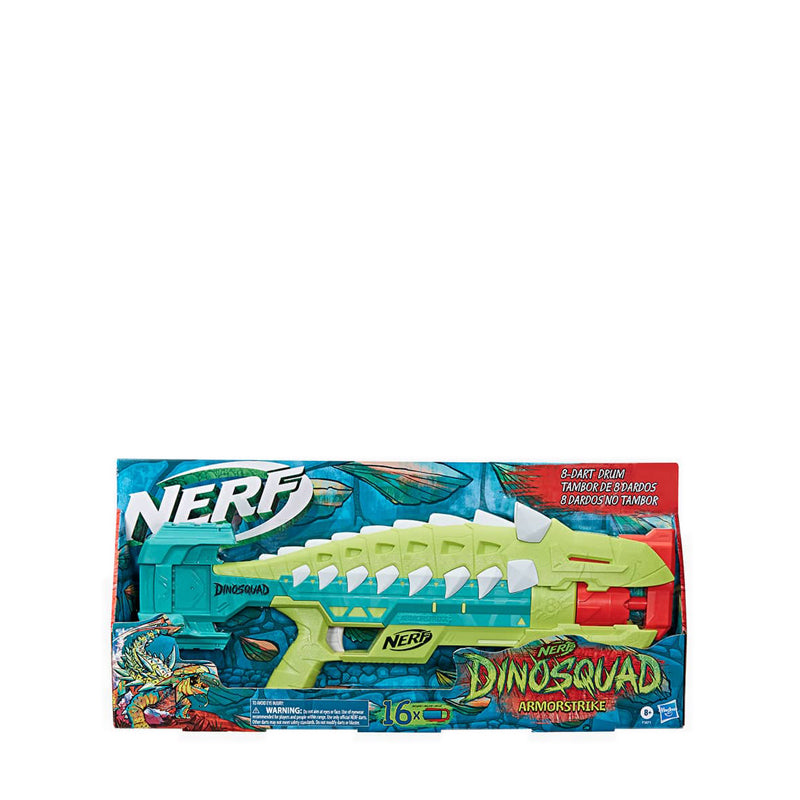 NERF ARMORSTRIKE