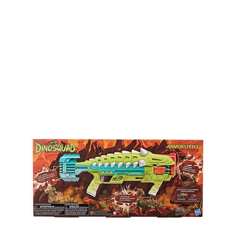 NERF ARMORSTRIKE