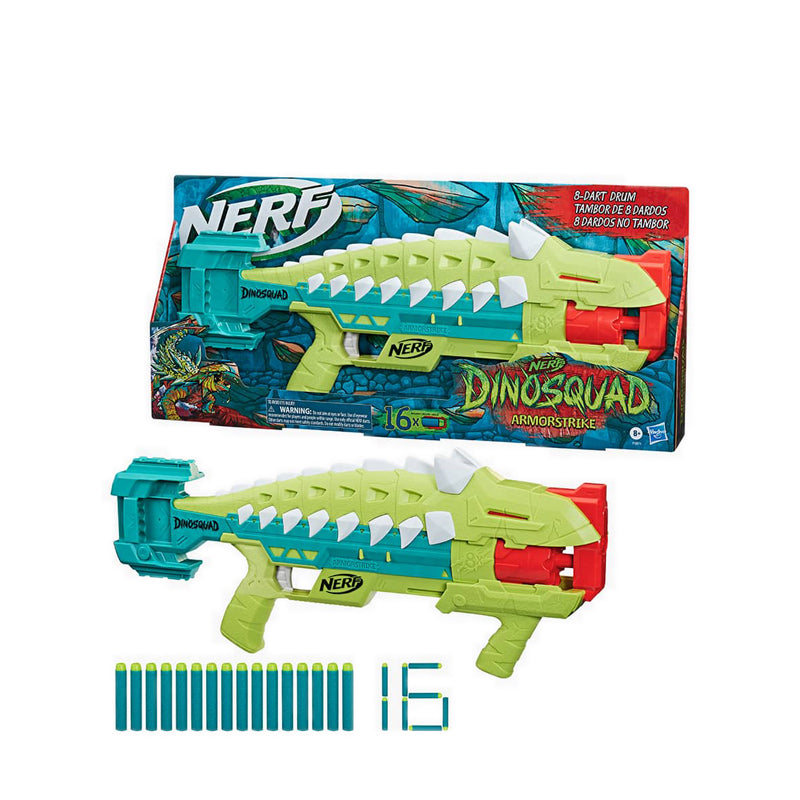 NERF ARMORSTRIKE
