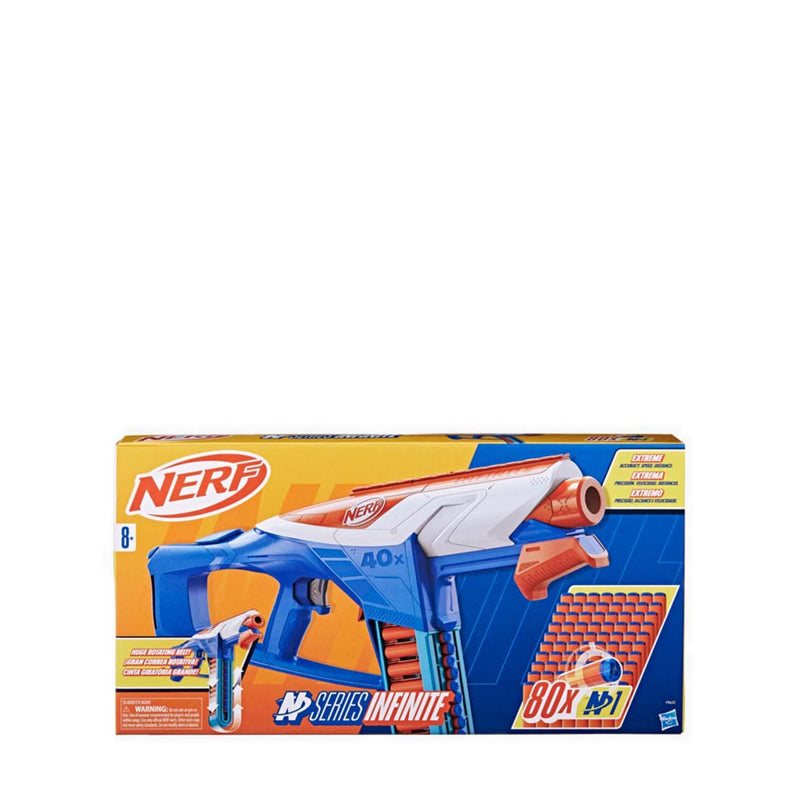 Nerf N Series Infinite - NRRF8632