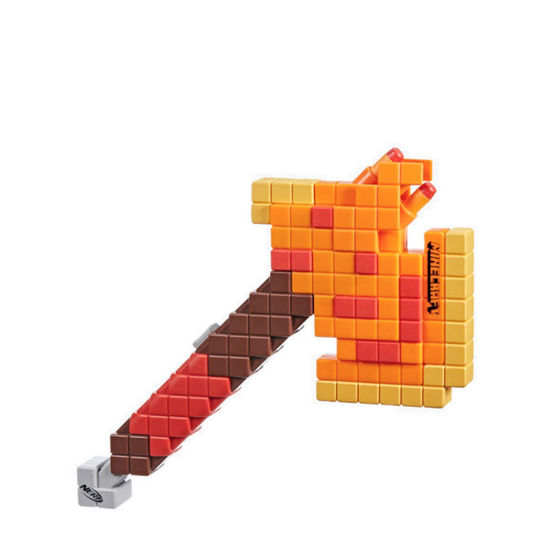 Nerf Minecraft Firebrand - NRRF8954