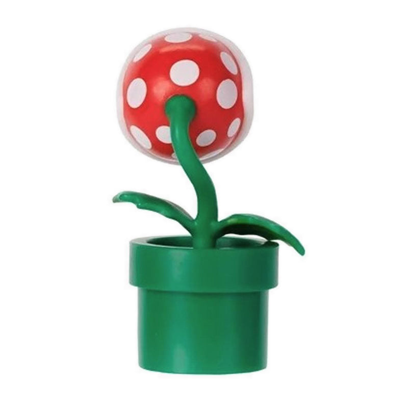 Nitendo Super Mario Nitendo 2 5In Pirahna Plant - NTM42127I