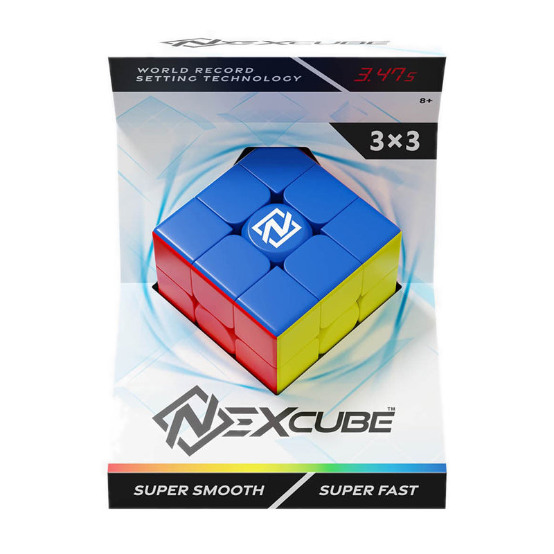 Nexcube 3x3 Stackable - NXC919900.B12
