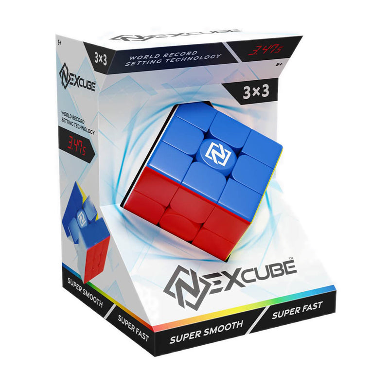 Nexcube 3x3 Stackable - NXC919900.B12