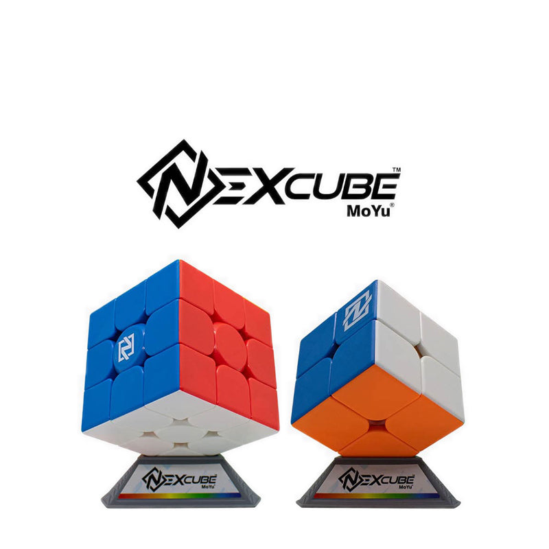 Nexcube 3x3 2x2 Stackable – Kidzstation - Main Image