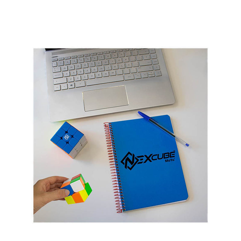 Nexcube 3x3 + 2x2 Stackable - NXC919903.A06