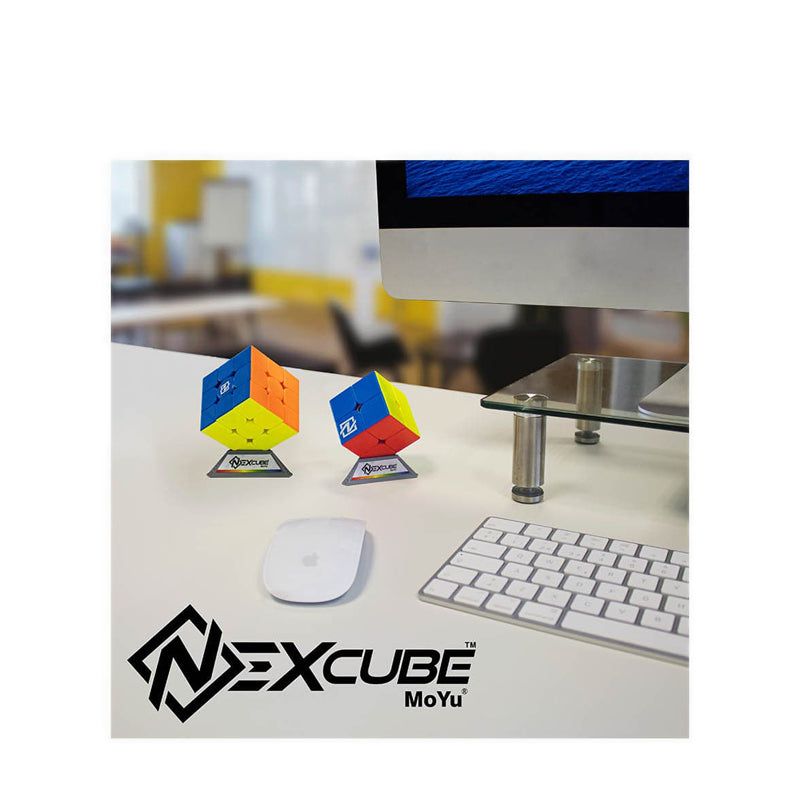 Nexcube 3x3 + 2x2 Stackable - NXC919903.A06