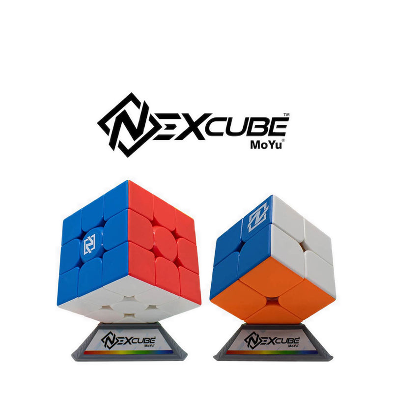 Nexcube 3x3 + 2x2 Stackable - NXC919903.A06