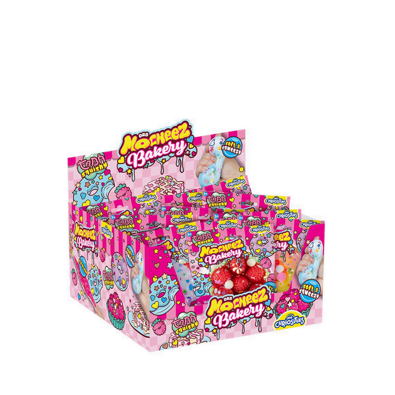 ORB Mocheez Bakery Mega PDQ - OR14228102407