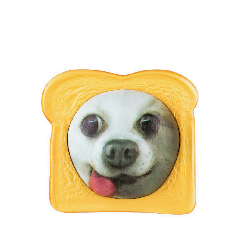 ORB Pure Bread Pets Asst PDQ - OR14237601207