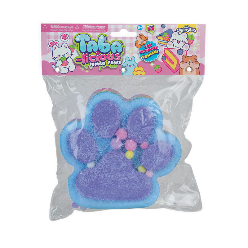 ORB Tabalicious Jumbo Cat Paw Asst PDQ - OR14280000807