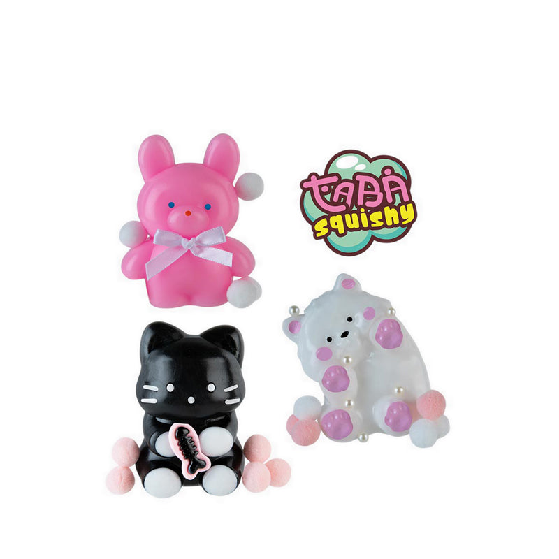 ORB Tabalicious Cuties Asst PDQ - OR14280102407