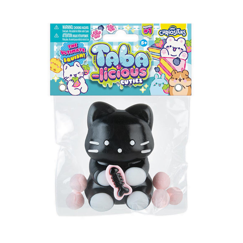 ORB Tabalicious Cuties Asst PDQ - OR14280102407