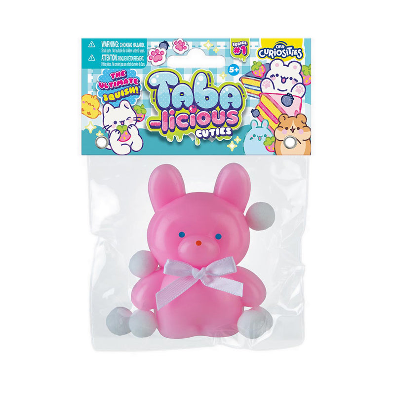 ORB Tabalicious Cuties Asst PDQ - OR14280102407