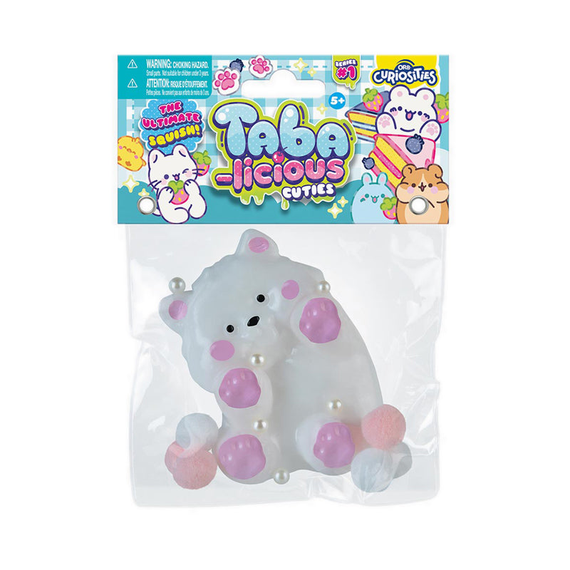 ORB Tabalicious Cuties Asst PDQ - OR14280102407