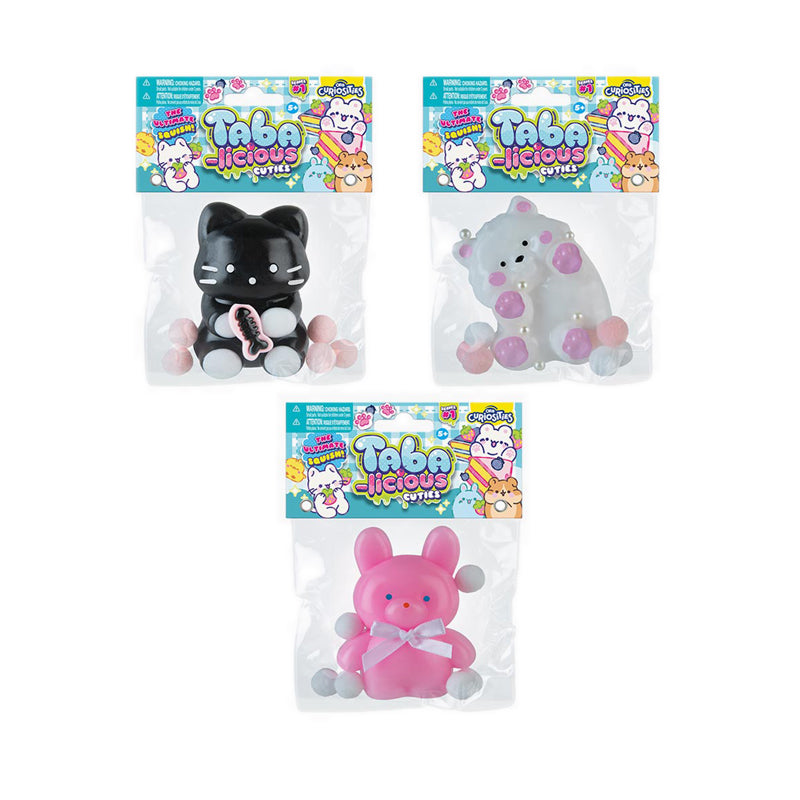 ORB Tabalicious Cuties Asst PDQ - OR14280102407