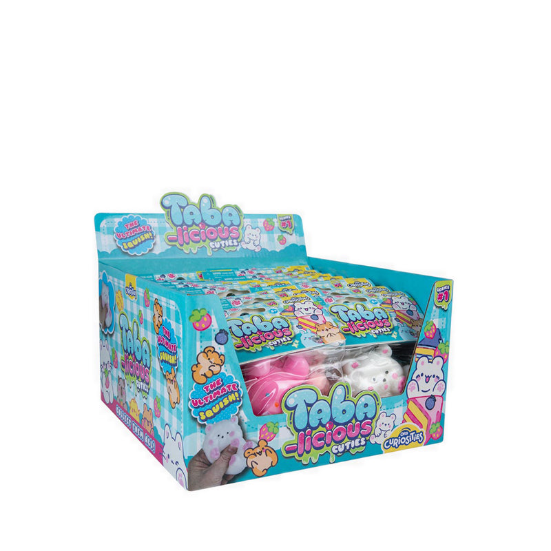 ORB Tabalicious Cuties Asst PDQ - OR14280102407