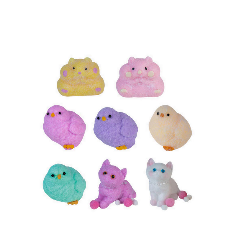 ORB Tabalicious Fluffs Asst PDQ - OR14280202407