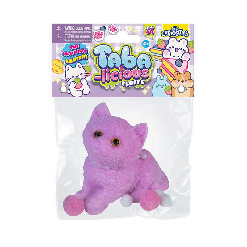 ORB Tabalicious Fluffs Asst PDQ - OR14280202407