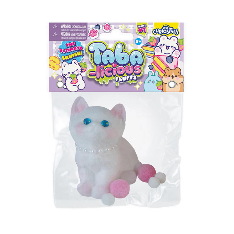 ORB Tabalicious Fluffs Asst PDQ - OR14280202407