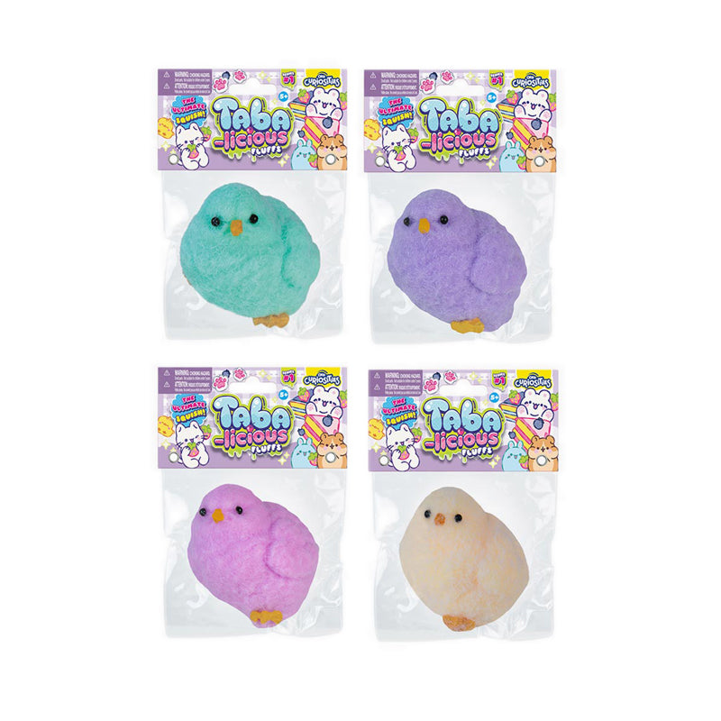 ORB Tabalicious Fluffs Asst PDQ - OR14280202407