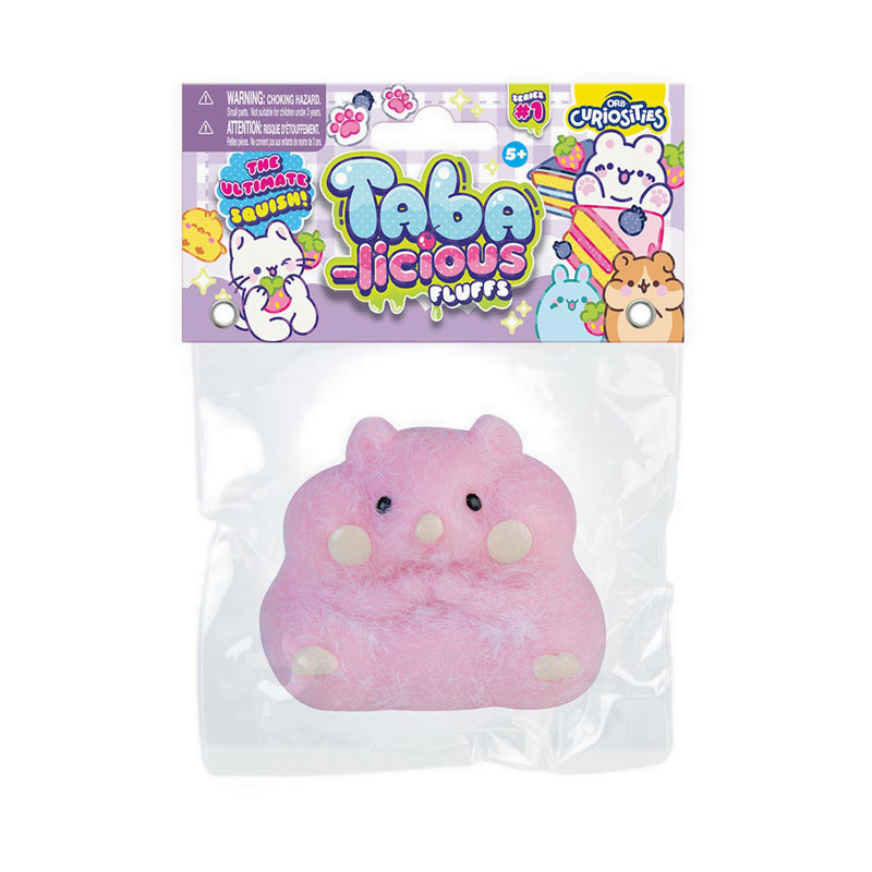ORB Tabalicious Fluffs Asst PDQ - OR14280202407