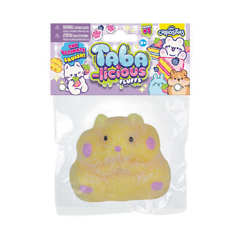 ORB Tabalicious Fluffs Asst PDQ - OR14280202407