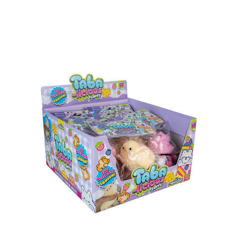 ORB Tabalicious Fluffs Asst PDQ - OR14280202407