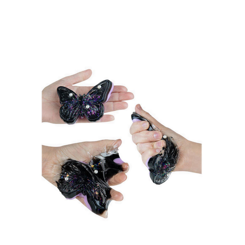 ORB Tabalicious Glitter Asst PDQ - OR14280402407