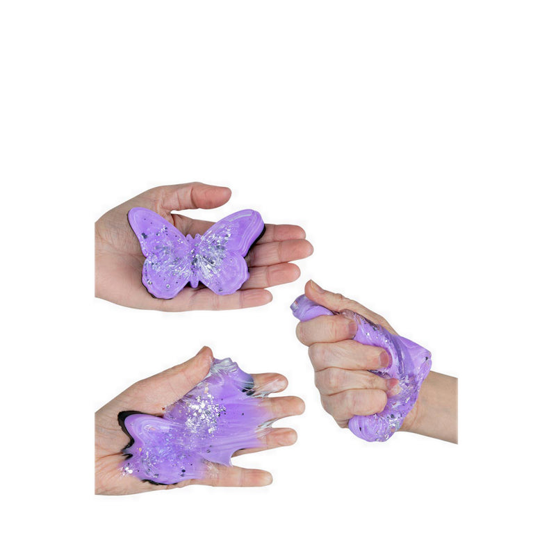 ORB Tabalicious Glitter Asst PDQ - OR14280402407