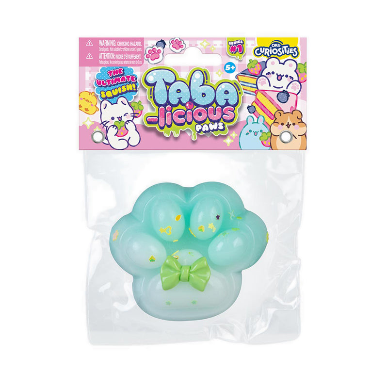 ORB Tabalicious Mega Cat Paw Asst PDQ - OR14280502407