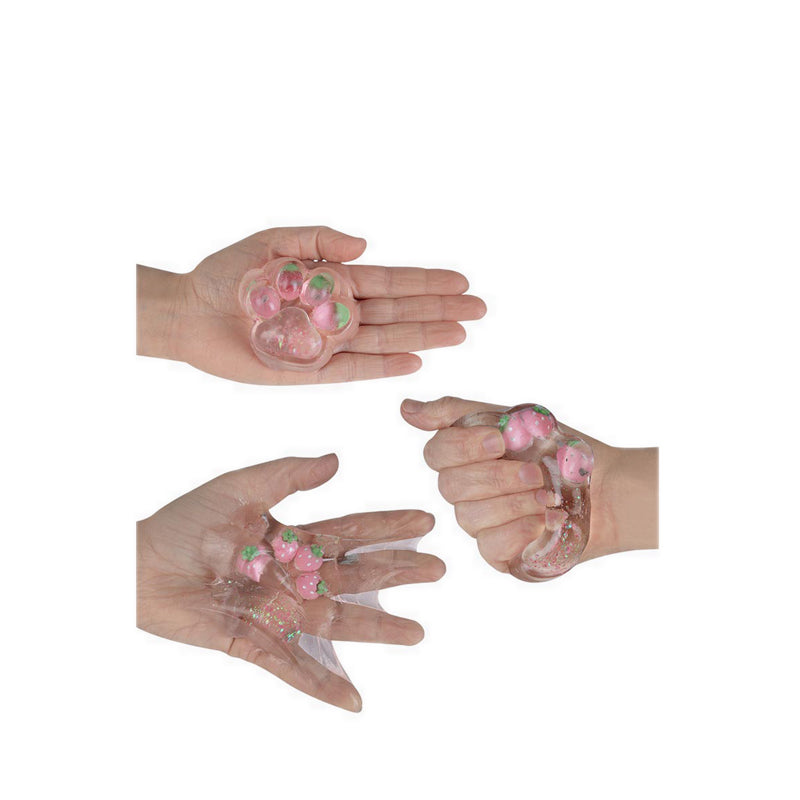 ORB Tabalicious Mega Cat Paw Asst PDQ - OR14280502407