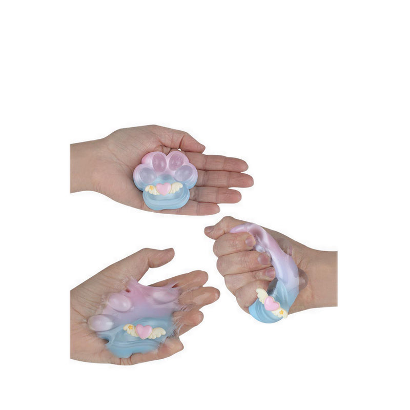 ORB Tabalicious Mega Cat Paw Asst PDQ - OR14280502407