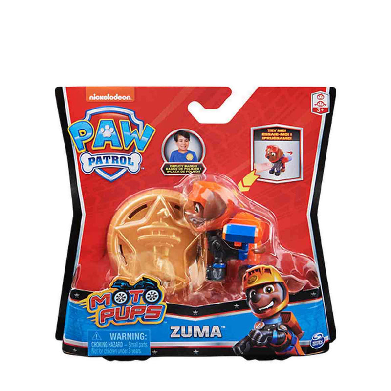 Paw Patrol Hero Pups Moto -16655