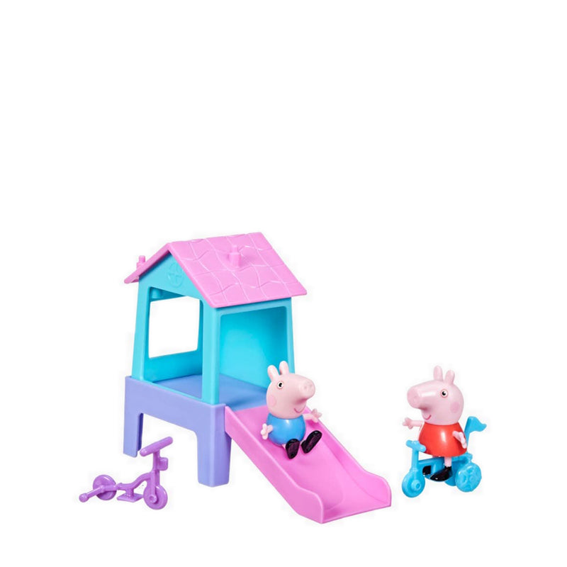 Peppa Pig Peppa’s Park Fun - PCEF8872