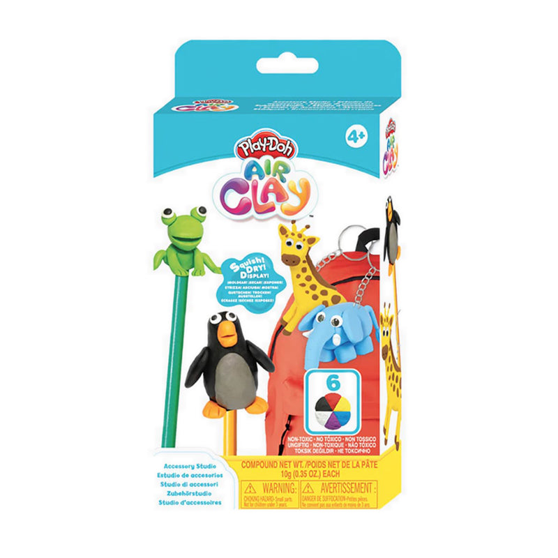 PlayDoh Air Clay Accessory Studio - PDC09078