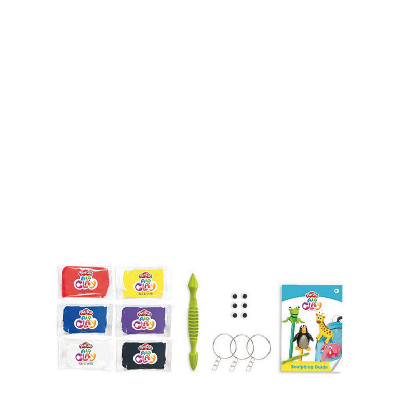 PlayDoh Air Clay Accessory Studio - PDC09078