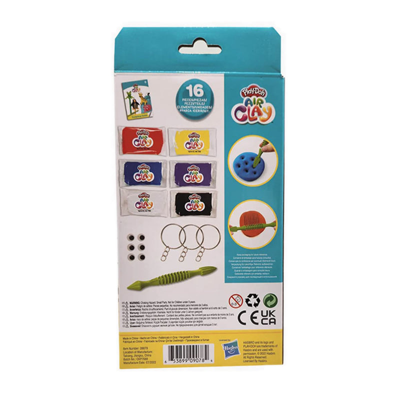 PlayDoh Air Clay Accessory Studio - PDC09078