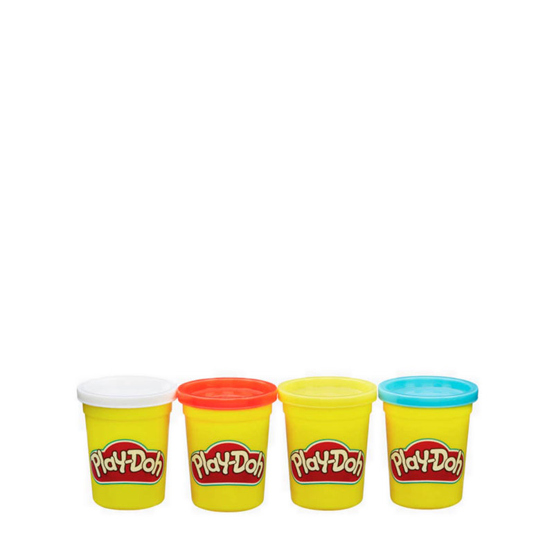 Play-Doh Classic Colors Pack - PDOB6508