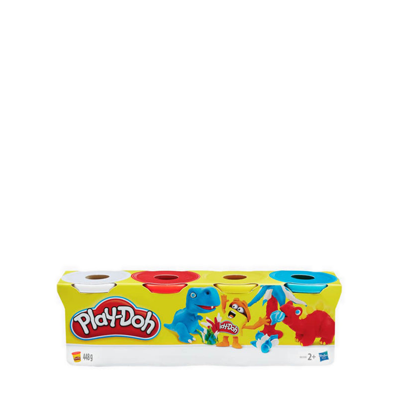 Play-Doh Classic Colors Pack - PDOB6508