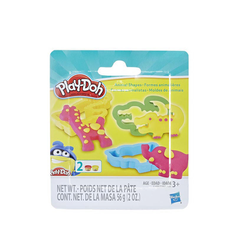PlayDoh Value Set Assortment - PDOE0801