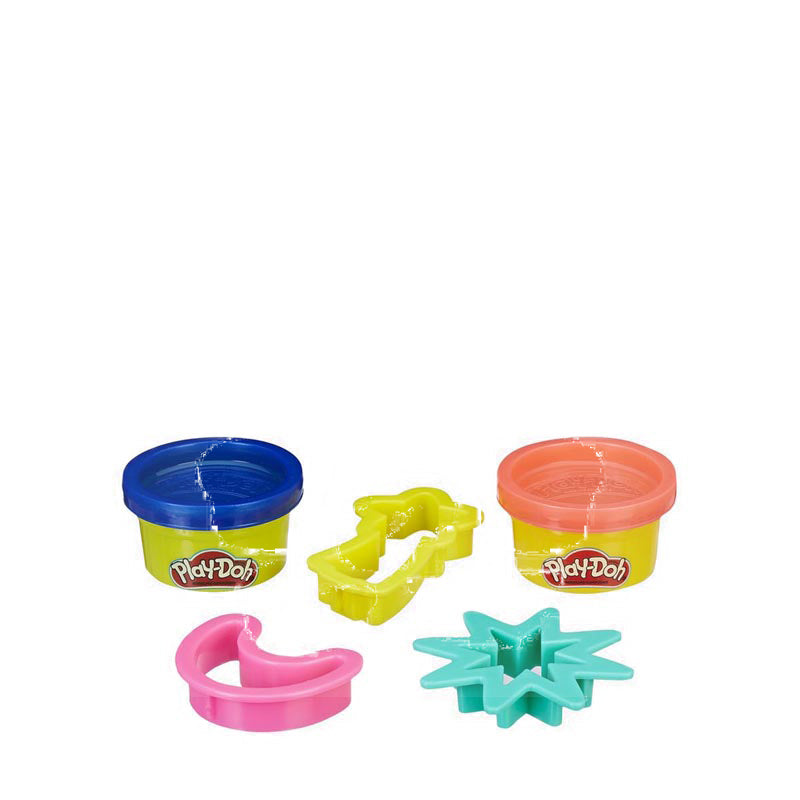 PlayDoh Value Set Assortment - PDOE0801