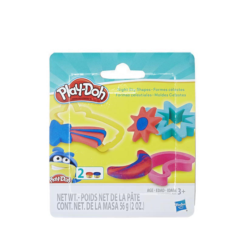 PlayDoh Value Set Assortment - PDOE0801
