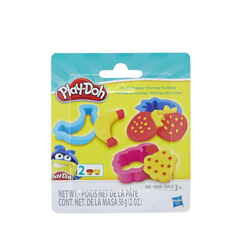 PlayDoh Value Set Assortment - PDOE0801