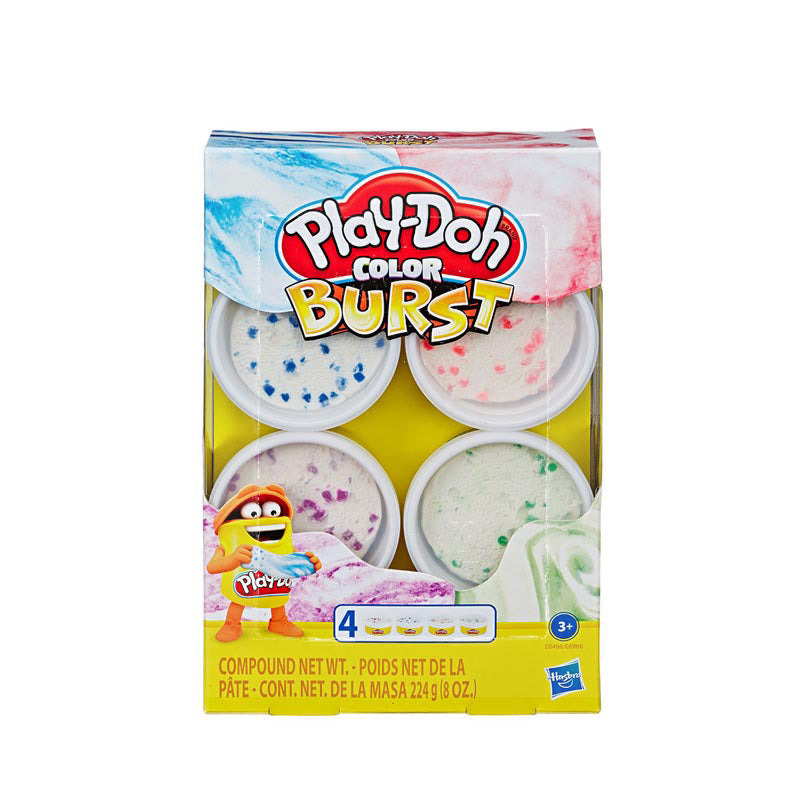 PlayDoh Single Tub - PDO22002