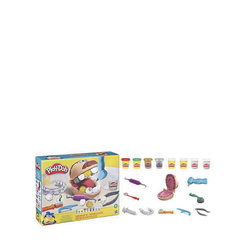 Playdoh Drill 'n Fill Dentist