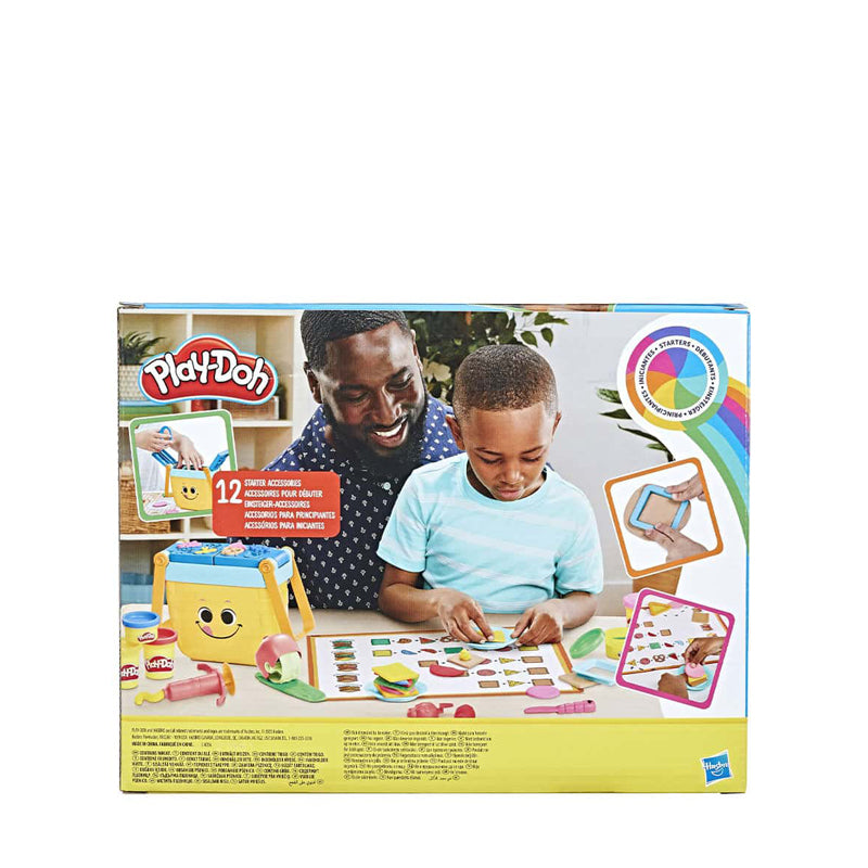 Play-Doh Picnic Shapes Starter Set - PDOF6916