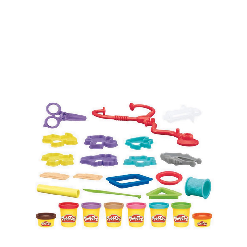 Playdoh Giftable Playset Assortment - PDOG0345