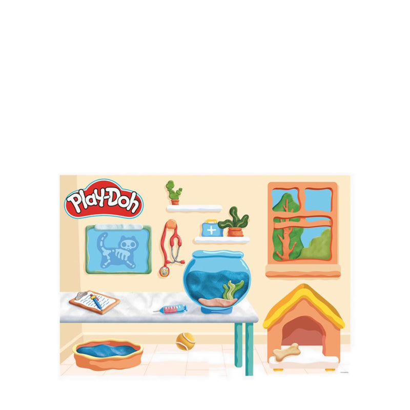 Playdoh Giftable Playset Assortment - PDOG0345